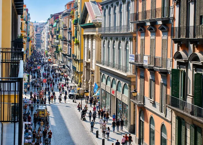 Toledostop Napoli